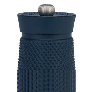 Peugeot Bali Fonte Pfeffermühle 8cm BLUE