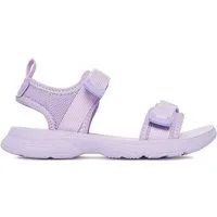 DeeZee Deezee Sandals Mädchen Lila DeeZee-CEO CSS20397-02 Lila Sandale