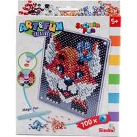Art & Fun Sequin Fuchs, Basteln