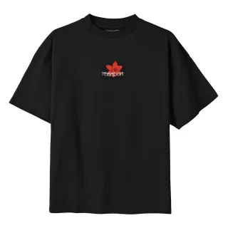 Pegador Modra Heavy Oversized Tee