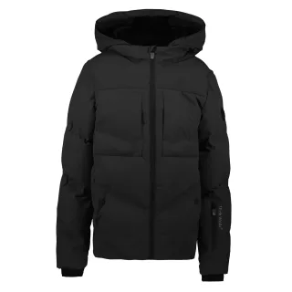 Cars Jeans - Jacke grazzo jr. black - Gr. - 12