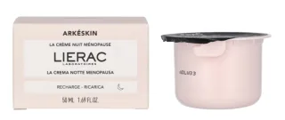 Lierac Arkeskin The Menopause Night Cream - Refill.