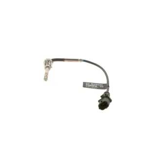 Bosch Abgastemperatursensor Alfa Giulietta Fiat Bravo Lancia Delta