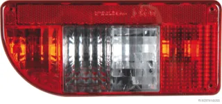 HERTH&BUSS Heckleuchte, links - 83830140