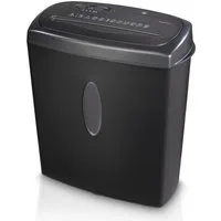 Hama Aktenvernichter Home X10CD