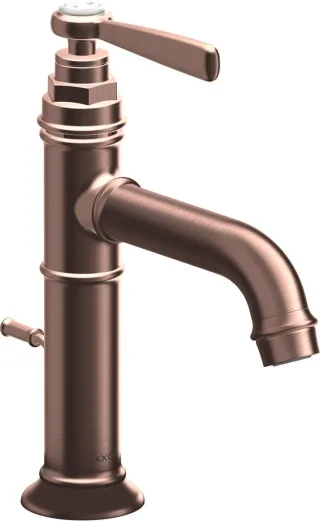 Hansgrohe Waschtischmischer 100 Axor Montreux 16515310
