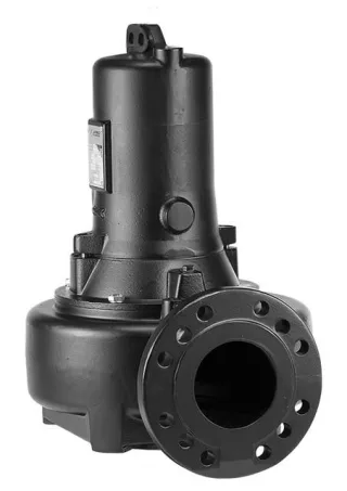Jung Pumpen Multistream-Pumpe 35/4 B4, Ex JP50403