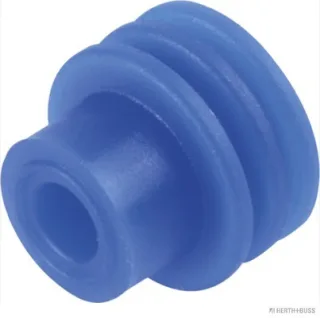 HERTH&BUSS Dicht-/Schutzstopfen, AMP Tyco ELA 8,5, 4 mm² blau - 50282036