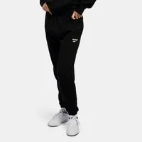 Reebok Jogginghose ID SMALL LOGO FRENCH TERRY PANT mit Kordelverschluss, aus Baumwolle