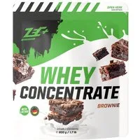 Zec+ Nutrition ZEC+ WHEY CONCENTRATE 800g Pulver