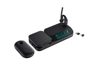 Yealink BH71 Series Workstation Pro | 1208710 | Headset