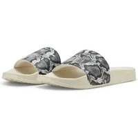 PUMA Leadcat 2.0 Snake Chic ALPINE SNOW-GOLD Riemchensandale