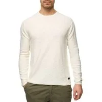 Indicode Strickpullover INMacedonia