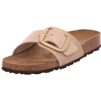 Birkenstock Madrid Big Buckle Pantolette