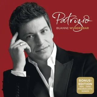 Wunderbar [Audio CD] BuannePatrizio