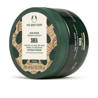 Shea Haarmaske 240 ml