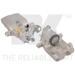 NK Bremssattel hinten links Opel Insignia A 2136285
