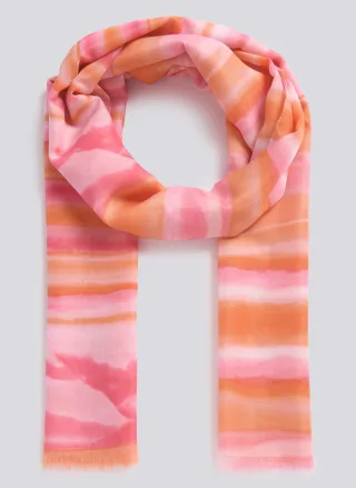 RABE - Sunny Side mandarine - Gr. - ONE