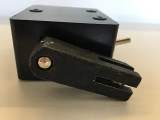 ELMAG Schalter für Säulenklemmung - 9820503