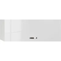 KOCHSTATION Klapphängeschrank KS-Cara Breite 90 cm