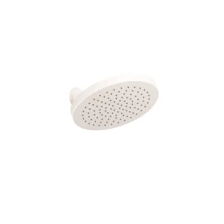 KLUDI-ASANA 325x325 H30 mm Kopfbrause Mattweiß 6920053-00