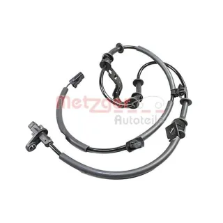 Metzger Raddrehzahlsensor vorne links Hyundai I30 Kia Ceed Pro