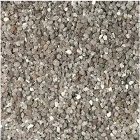 Eurosand Aquarienkies Aquarienkies Bodengrund Quarzkies. 2-3mm. Natur. 5kg.