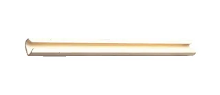 Makita Verschlussschiene - 410602-8