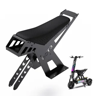 [EU Direct] OOTD Seat Electric Scooter Seat for OOTD T30