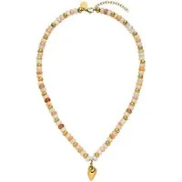 Purelei Kette mit Anhänger Seafoam (Kette, 1-tlg)