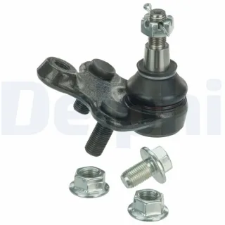 Delphi Traggelenk vorne Honda Civic 9 TC3679