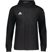 adidas Performance Sweatjacke adidas Performance Entrada 22 Allwetterjacke Kids Polyester