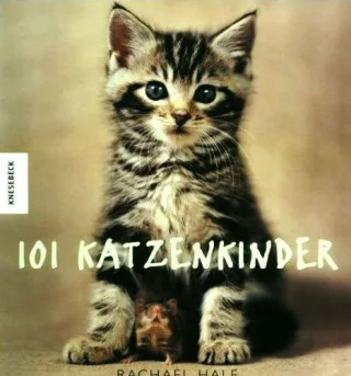 101 Katzenkinder [Illustrierte Ausgabe]