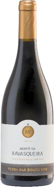 Monte da Ravasqueira Vinha das Romas Tinto Jg. 2020