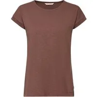 VAUDE T-Shirt Women's Moja T-Shirt IV (1-tlg) schnelltrocknendes und funktionelles Shirt