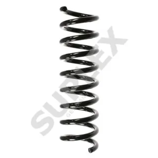 Suplex Feder verst?rkt vorne Mercedes E-Klasse W210 19172