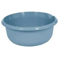 keeeper Schüssel KEEEPER Schüssel Ø36cm nordic blue, (1-tlg)