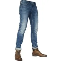 PME LEGEND 5-Pocket-Jeans Nightflight FBS