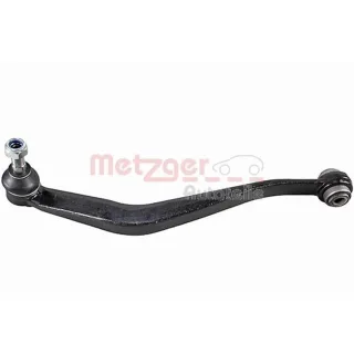 Metzger Querlenker hinten links Mercedes M-Klasse W163 58143703