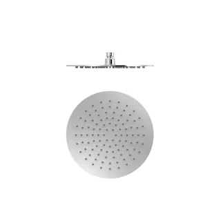 Tres Kopfbrause Extradünn: 4 mm Abmessungen: Ø 250 mm Kugelgelenk , 134315009 134315009