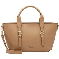 Tamaris Shopper TAS Mareen, Single Lettering