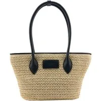 Seidenfelt Manufaktur Shopper Tulip Shopper