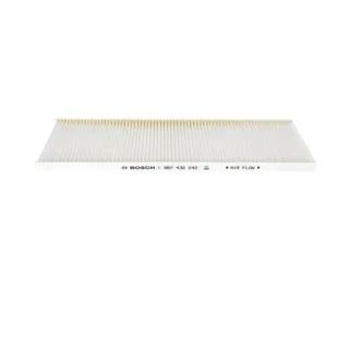 Bosch Innenraumfilter Citroen Fiat Peugeot 1987432042