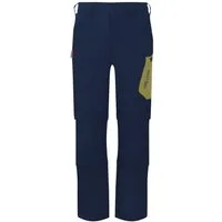 TROLLKIDS Zip-off-Hose Kids Preikestolen Double Zip-Off Pants