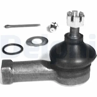 Delphi Spurstangenkopf Hyundai Pony S Mitsubishi L
