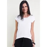 Seidel Moden T-Shirt mit Kappenärmel, MADE IN GERMANY