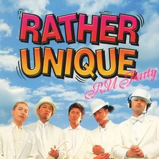 R U Party(CD Only)