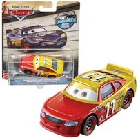 Disney Cars Spielzeug-Rennwagen Renn-Legenden Thomasville Racing Disney Cars Cast 1:55 Fahrzeuge