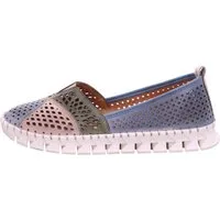 Gemini Slipper
