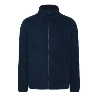 Timberland - Jacke für Herren, Durchgehender Reißverschluss, Dickes Fleece (Kurzmantel)